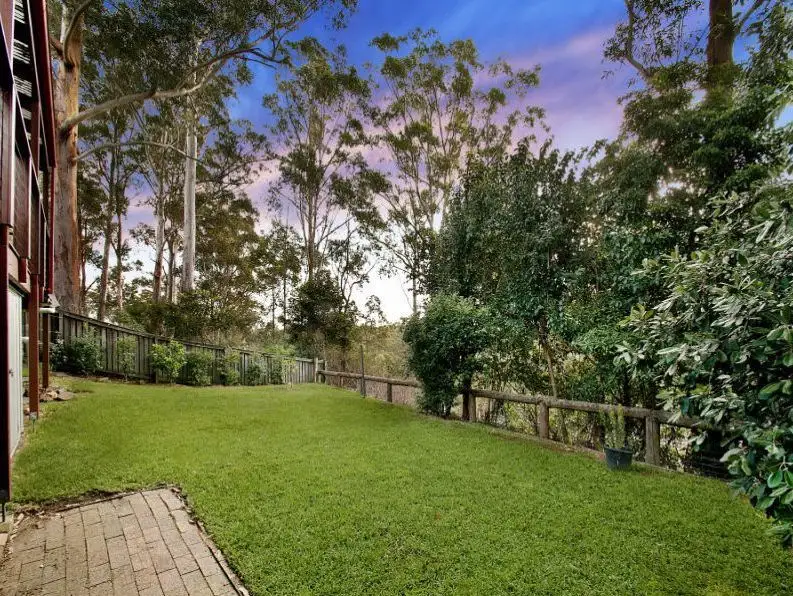 74 Hancock Drive, Cherrybrook Sold by Louis Carr Real Estate - image 7