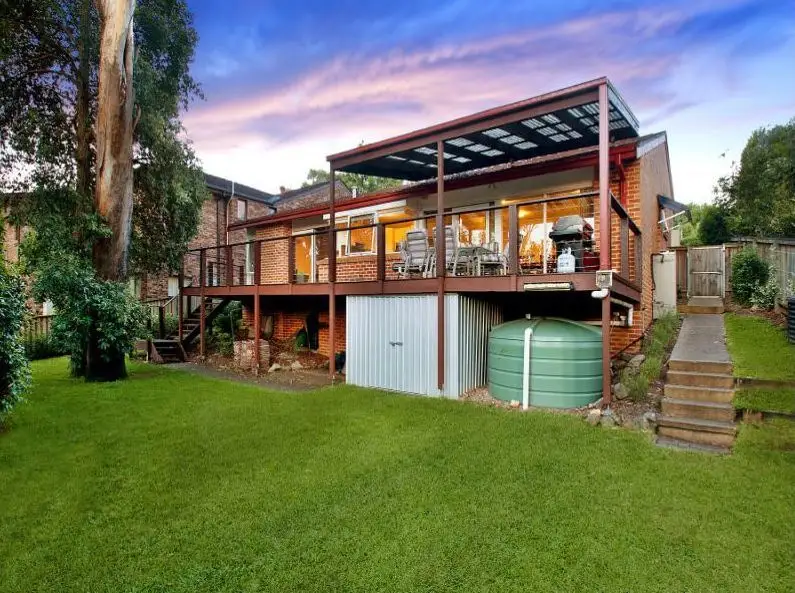 74 Hancock Drive, Cherrybrook Sold by Louis Carr Real Estate - image 3