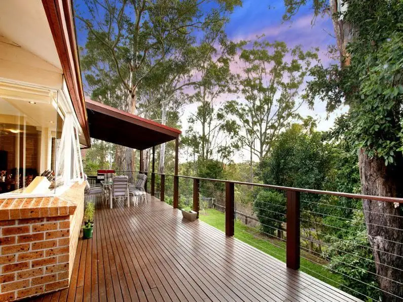 74 Hancock Drive, Cherrybrook Sold by Louis Carr Real Estate - image 2