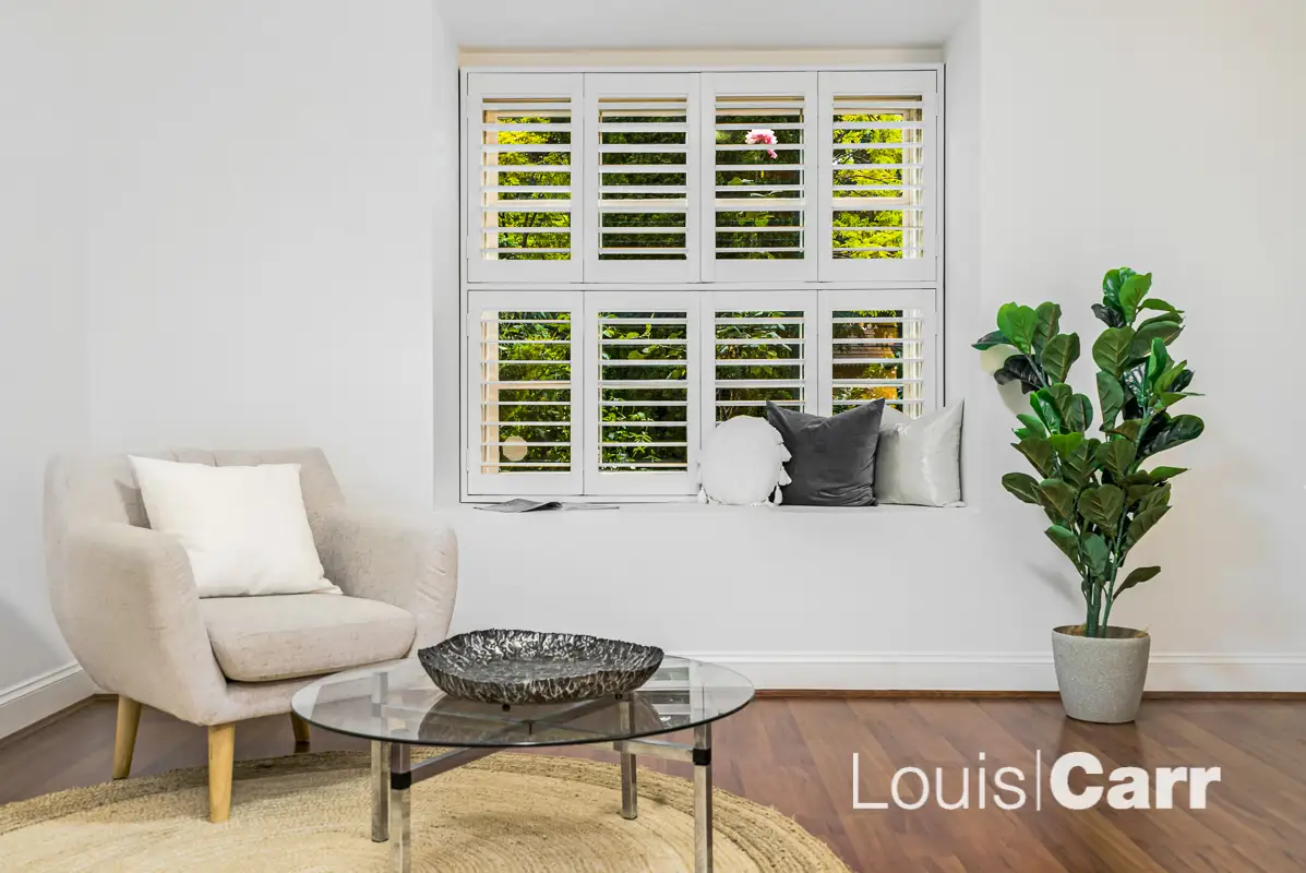 41 Westminster Drive, Castle Hill Sold by Louis Carr Real Estate - image 4
