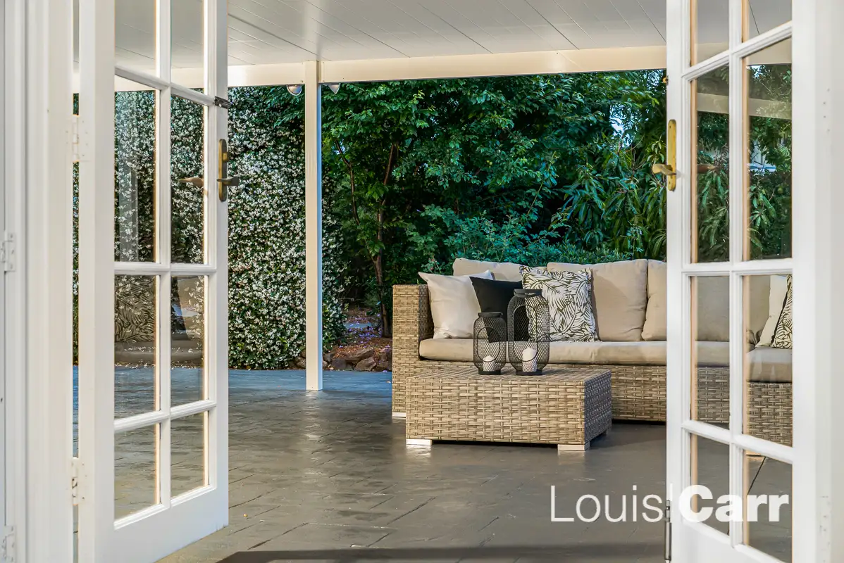 41 Westminster Drive, Castle Hill Sold by Louis Carr Real Estate - image 12