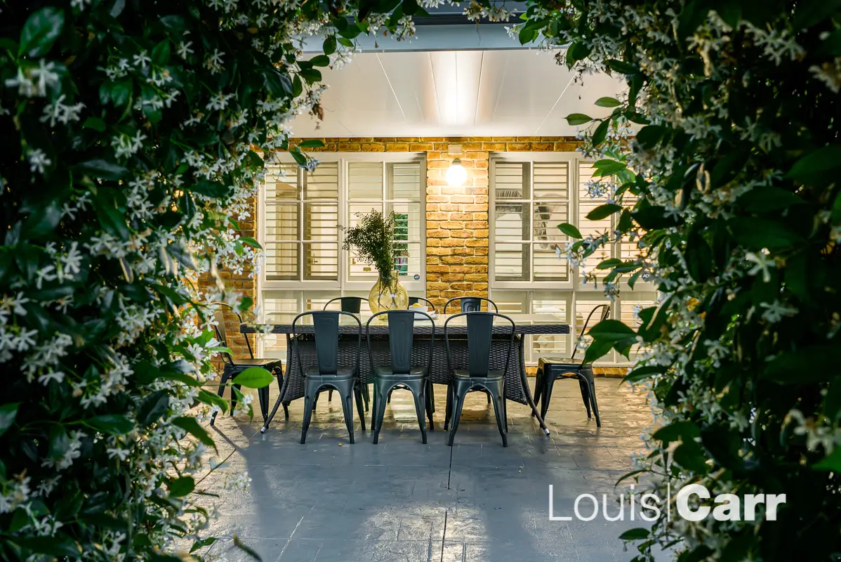 41 Westminster Drive, Castle Hill Sold by Louis Carr Real Estate - image 10