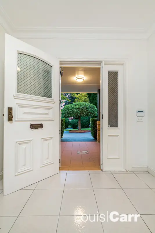 41 Westminster Drive, Castle Hill Sold by Louis Carr Real Estate - image 13