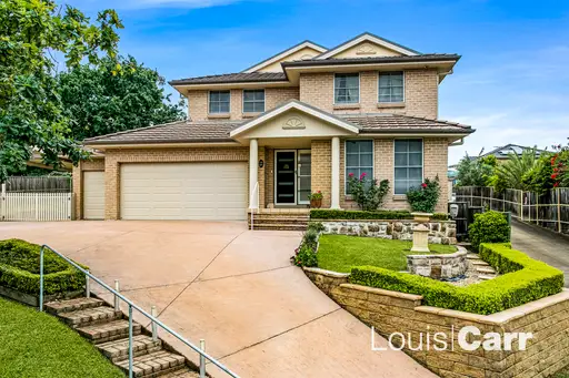 26 Autumn Leaf Grove, Cherrybrook Sold by Louis Carr Real Estate