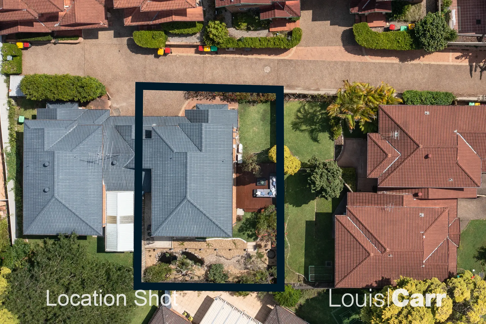 6/64 Purchase Road, Cherrybrook Sold by Louis Carr Real Estate - image 12