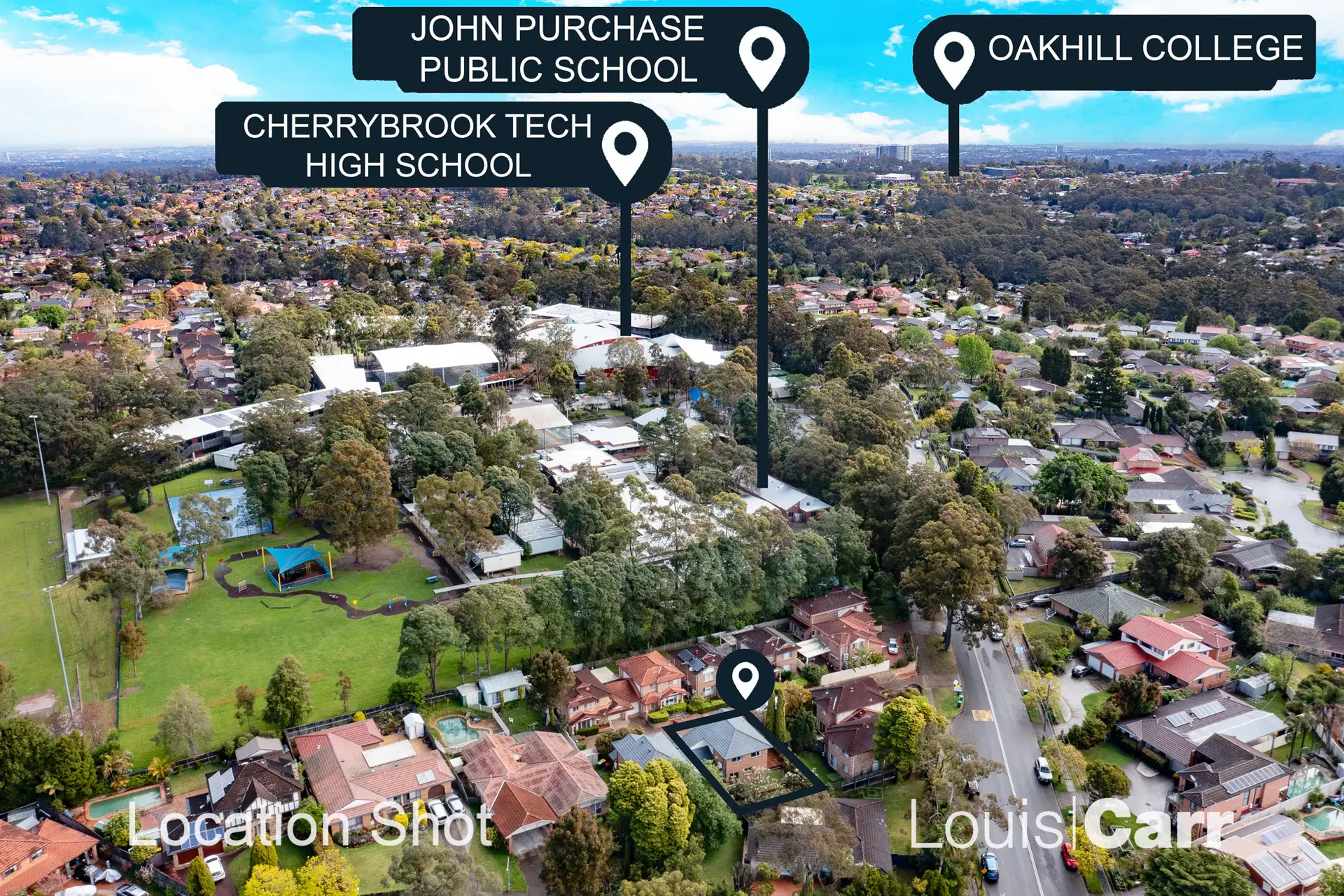 6/64 Purchase Road, Cherrybrook Sold by Louis Carr Real Estate - image 13