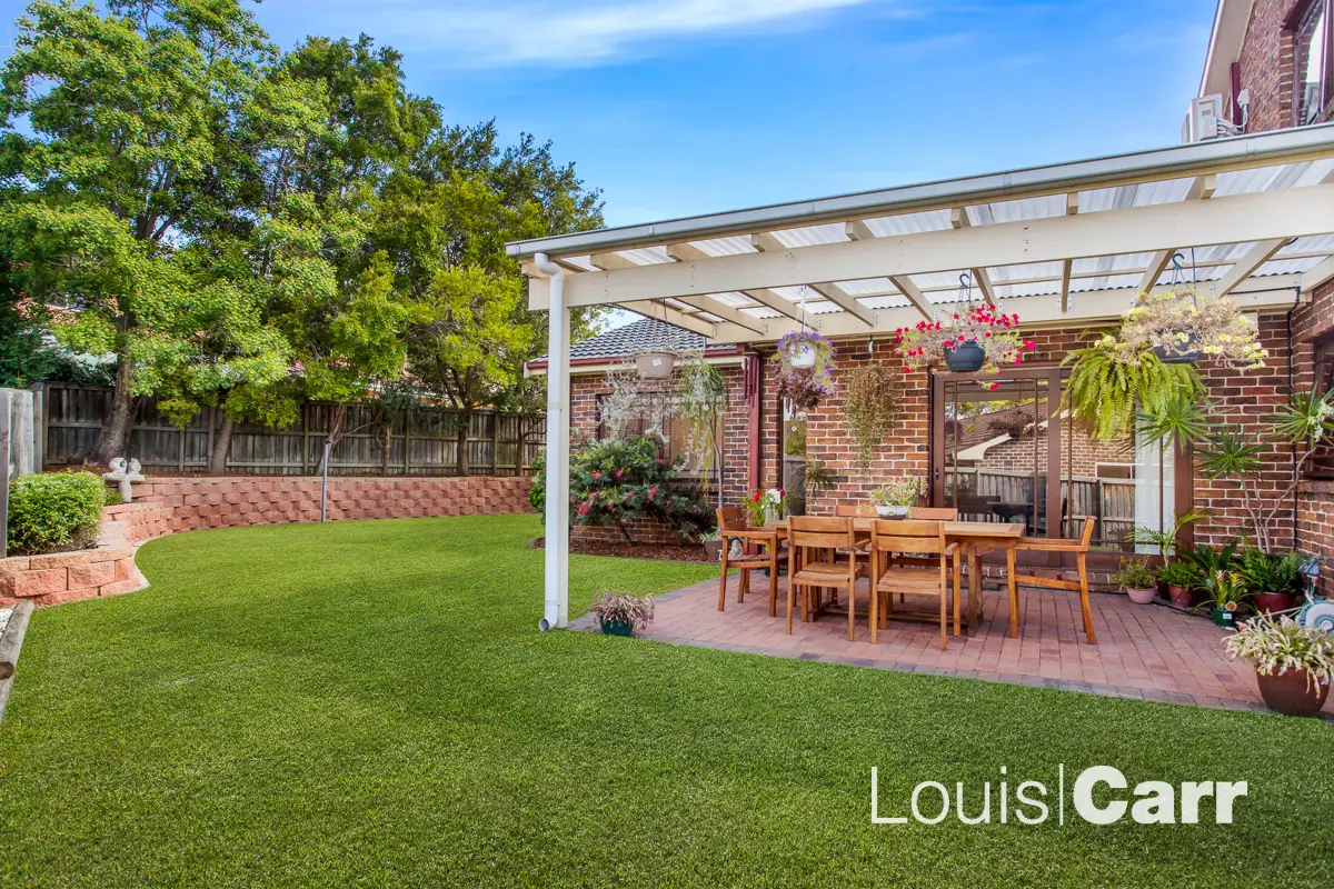139 David Road, Castle Hill Sold by Louis Carr Real Estate - image 7