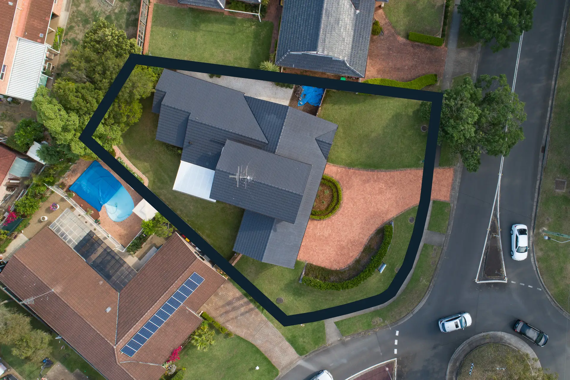 139 David Road, Castle Hill Sold by Louis Carr Real Estate - image 2