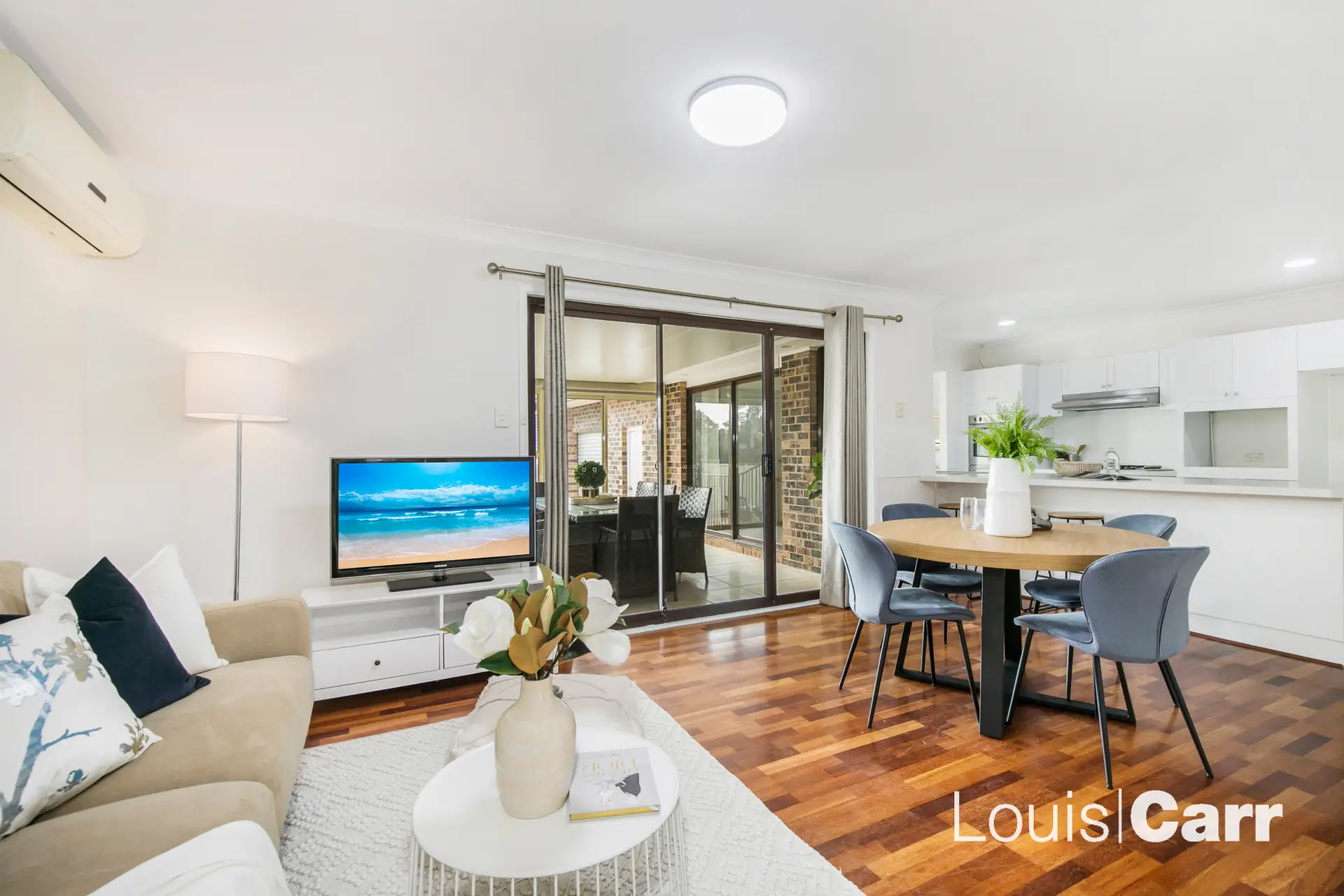 8 Kaffir Close, Cherrybrook Sold by Louis Carr Real Estate - image 4