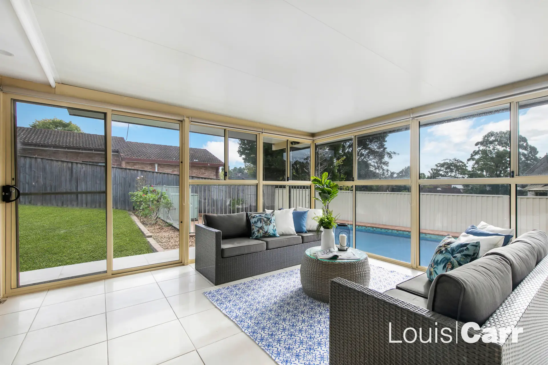 8 Kaffir Close, Cherrybrook Sold by Louis Carr Real Estate - image 11