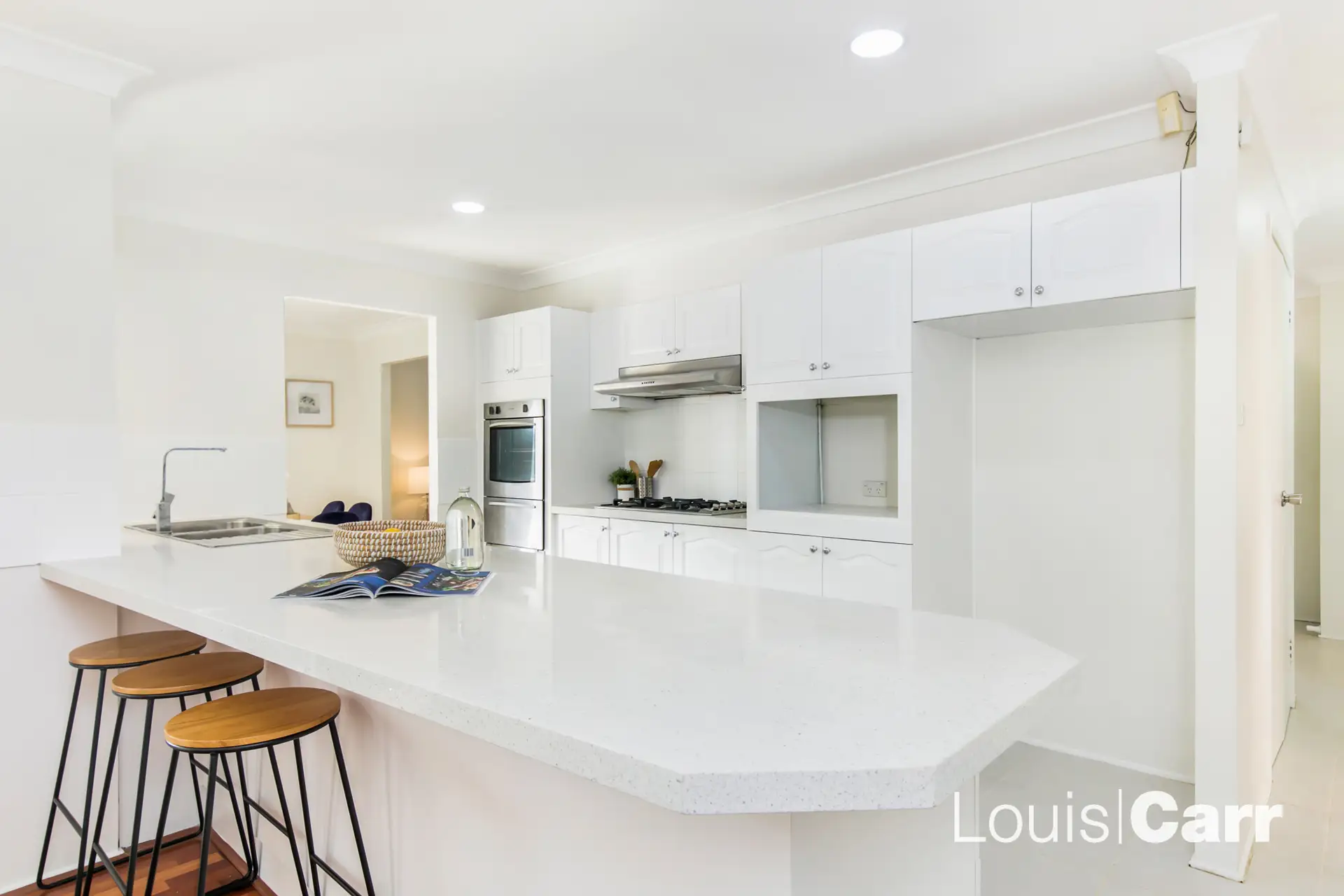 8 Kaffir Close, Cherrybrook Sold by Louis Carr Real Estate - image 3