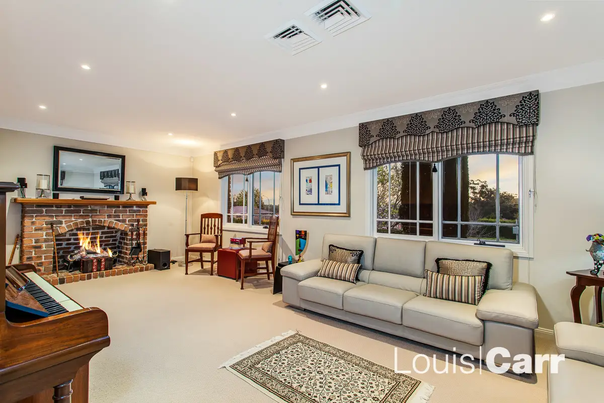 178 Highs Road, West Pennant Hills Sold by Louis Carr Real Estate - image 5
