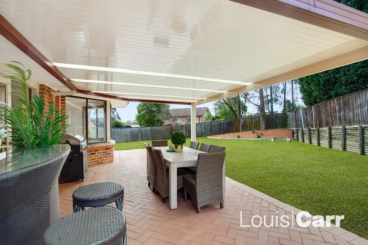 25 Patu Place, Cherrybrook Sold by Louis Carr Real Estate - image 7