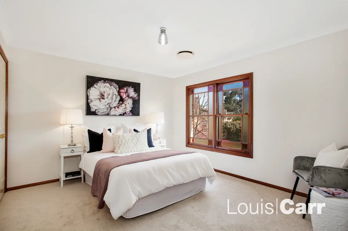 25 Patu Place, Cherrybrook Sold by Louis Carr Real Estate - image 9