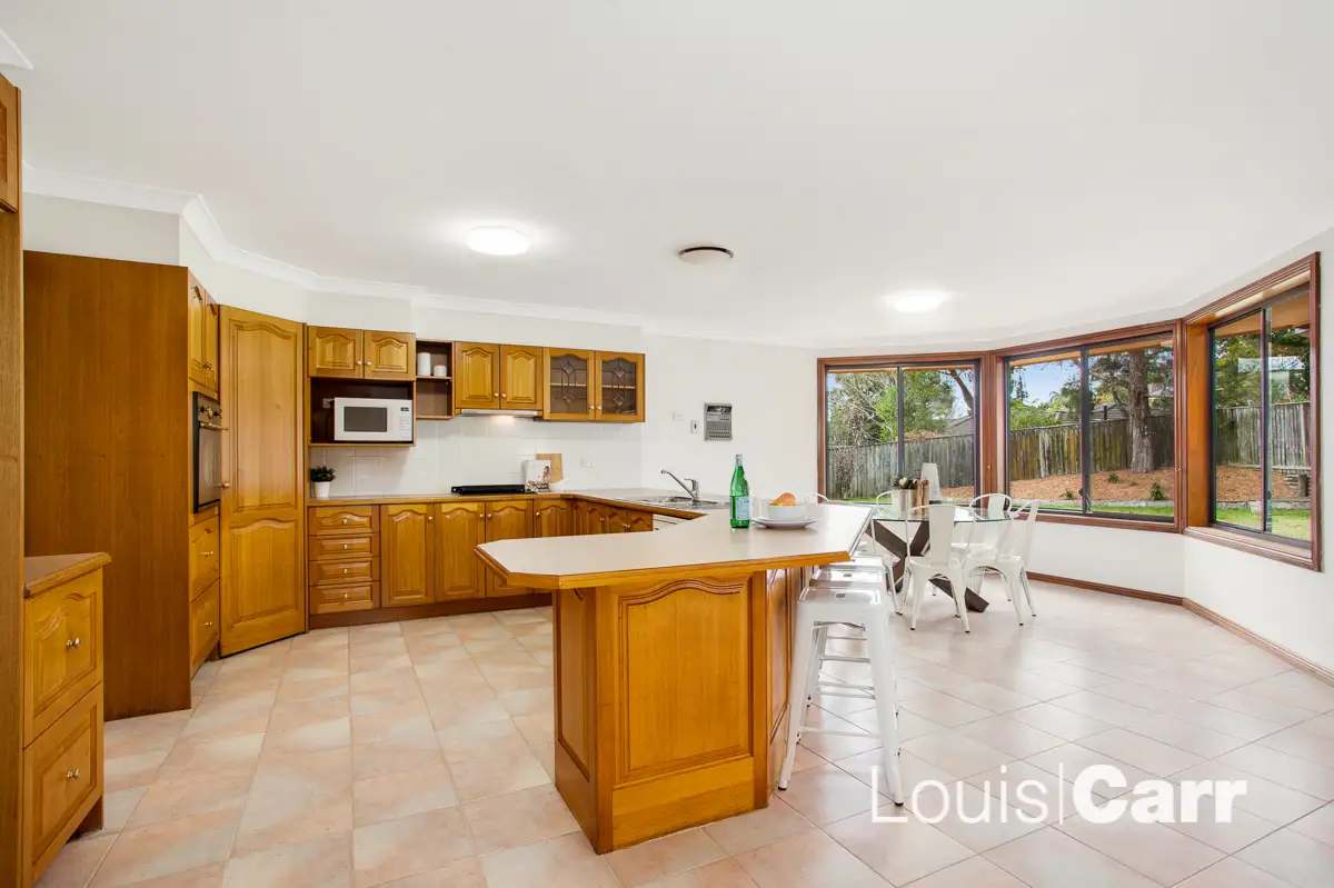 25 Patu Place, Cherrybrook Sold by Louis Carr Real Estate - image 4