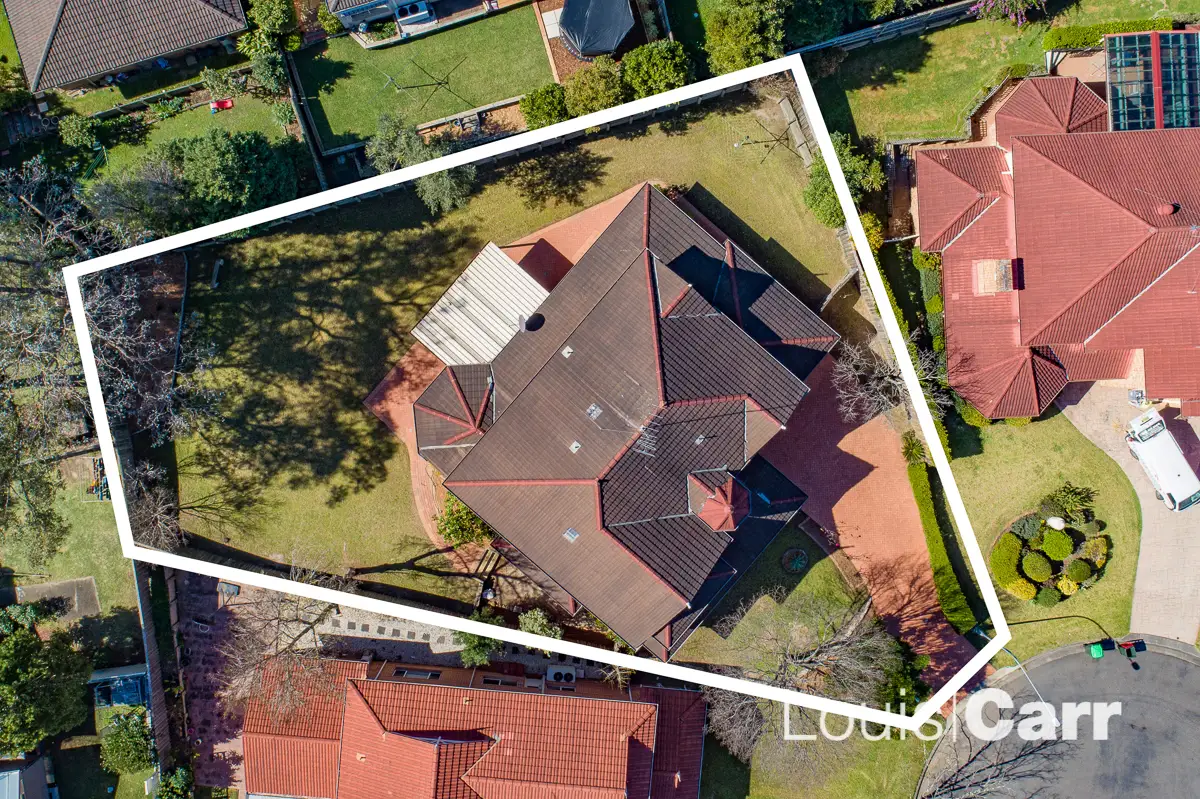25 Patu Place, Cherrybrook Sold by Louis Carr Real Estate - image 12