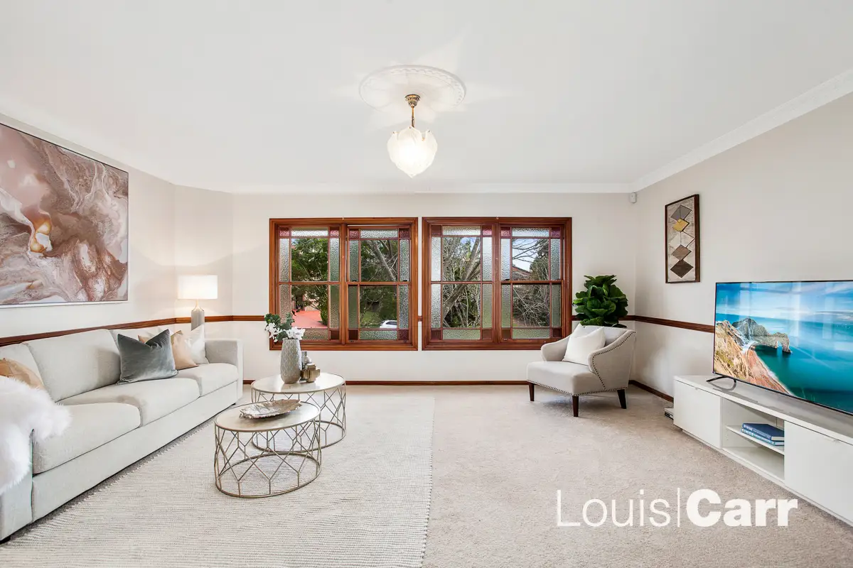 25 Patu Place, Cherrybrook Sold by Louis Carr Real Estate - image 3