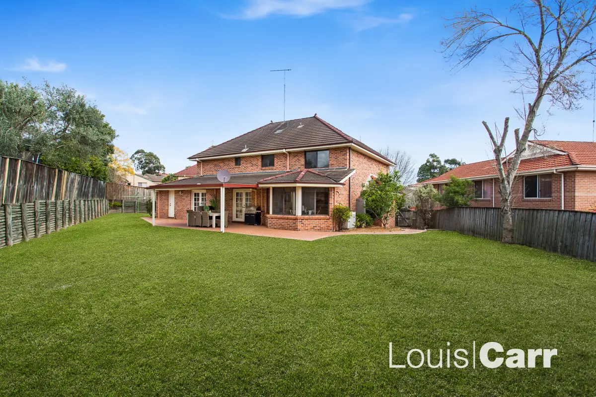25 Patu Place, Cherrybrook Sold by Louis Carr Real Estate - image 2