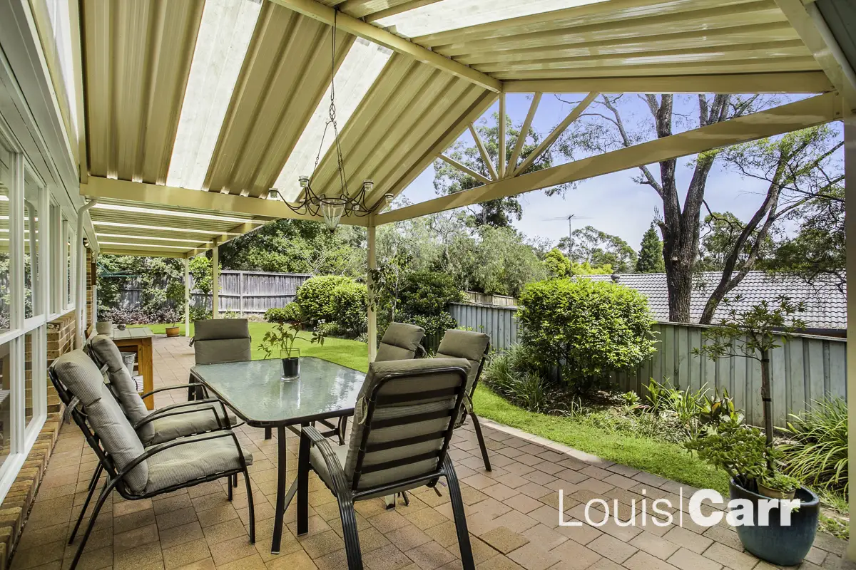 25 Kentia Parade, Cherrybrook Sold by Louis Carr Real Estate - image 5
