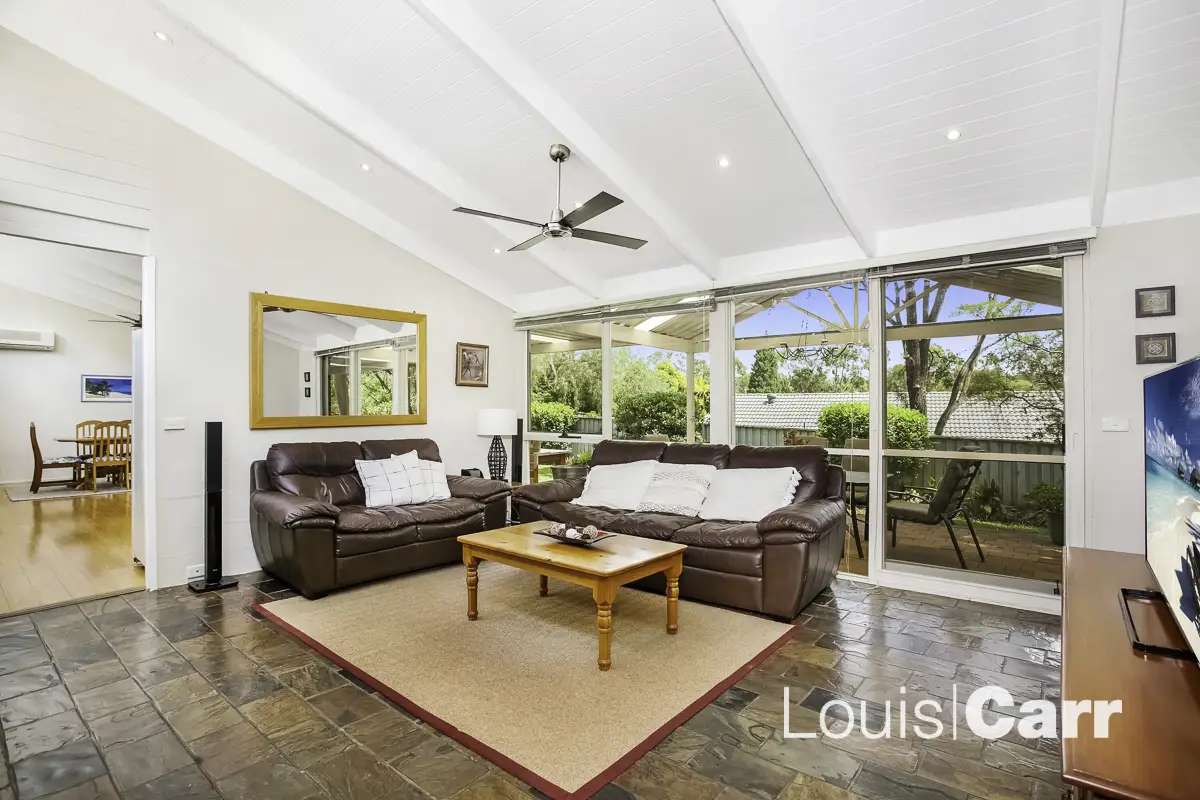 25 Kentia Parade, Cherrybrook Sold by Louis Carr Real Estate - image 2