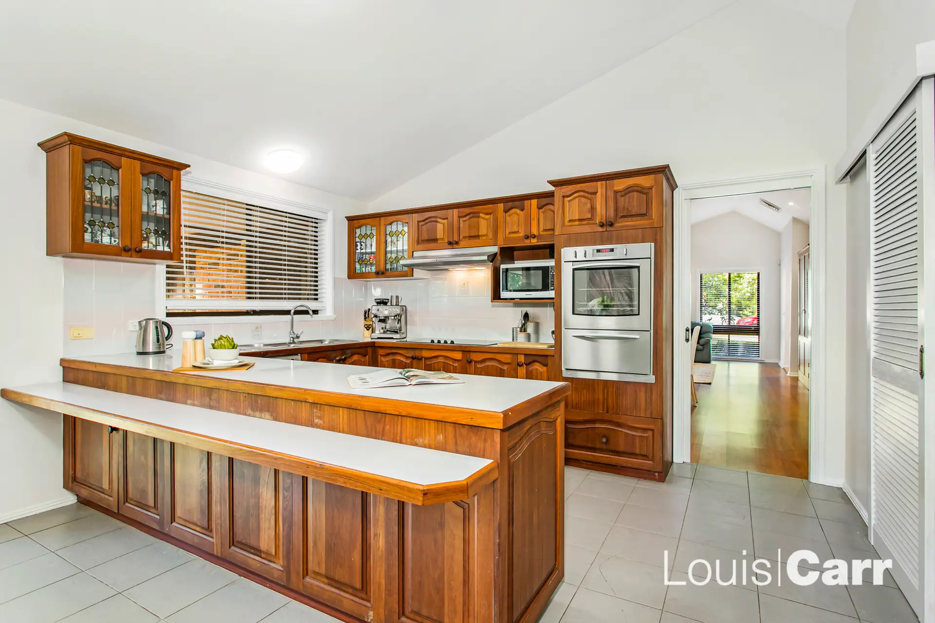 11 Kentia Parade, Cherrybrook Sold by Louis Carr Real Estate - image 3