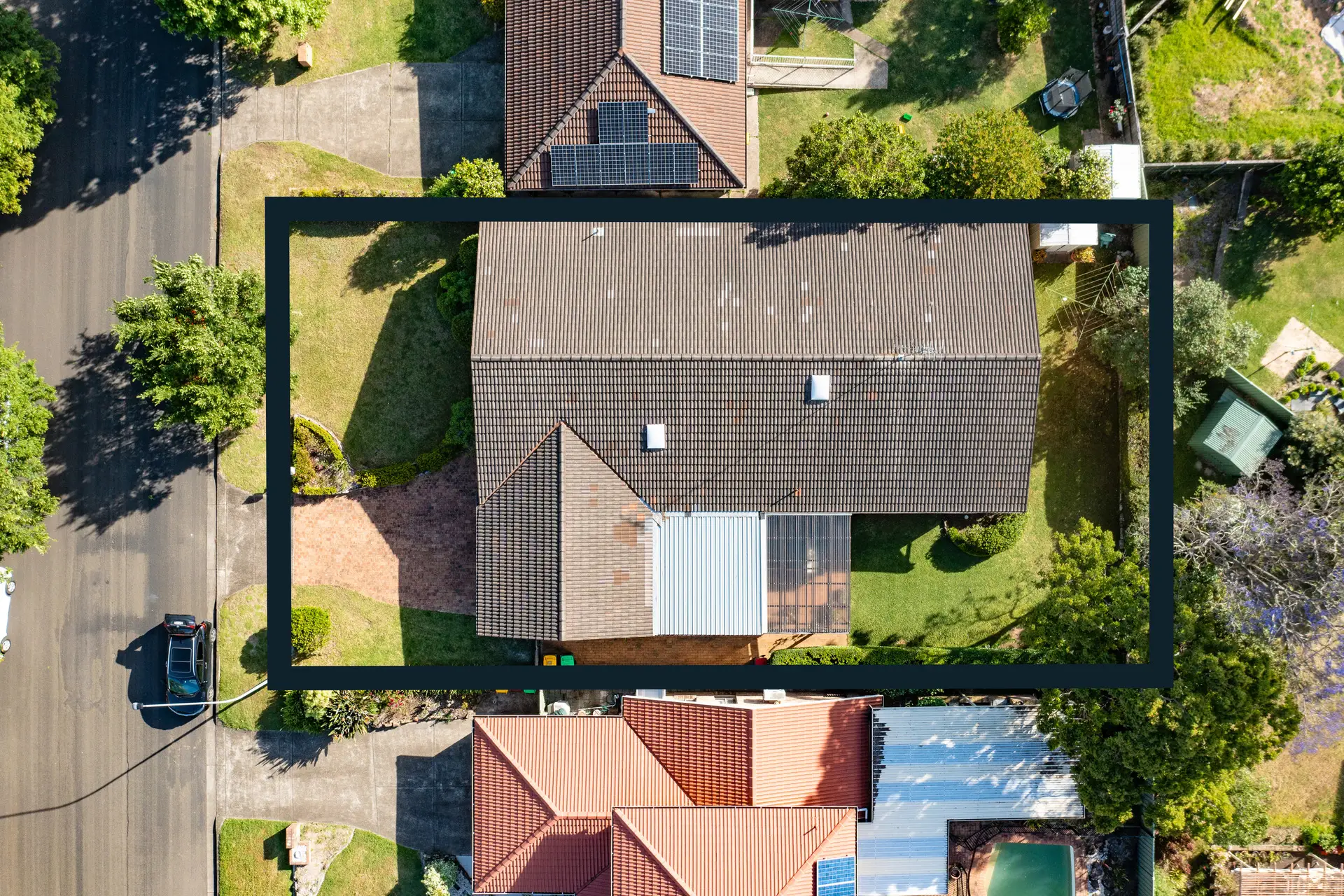 11 Kentia Parade, Cherrybrook Sold by Louis Carr Real Estate - image 13