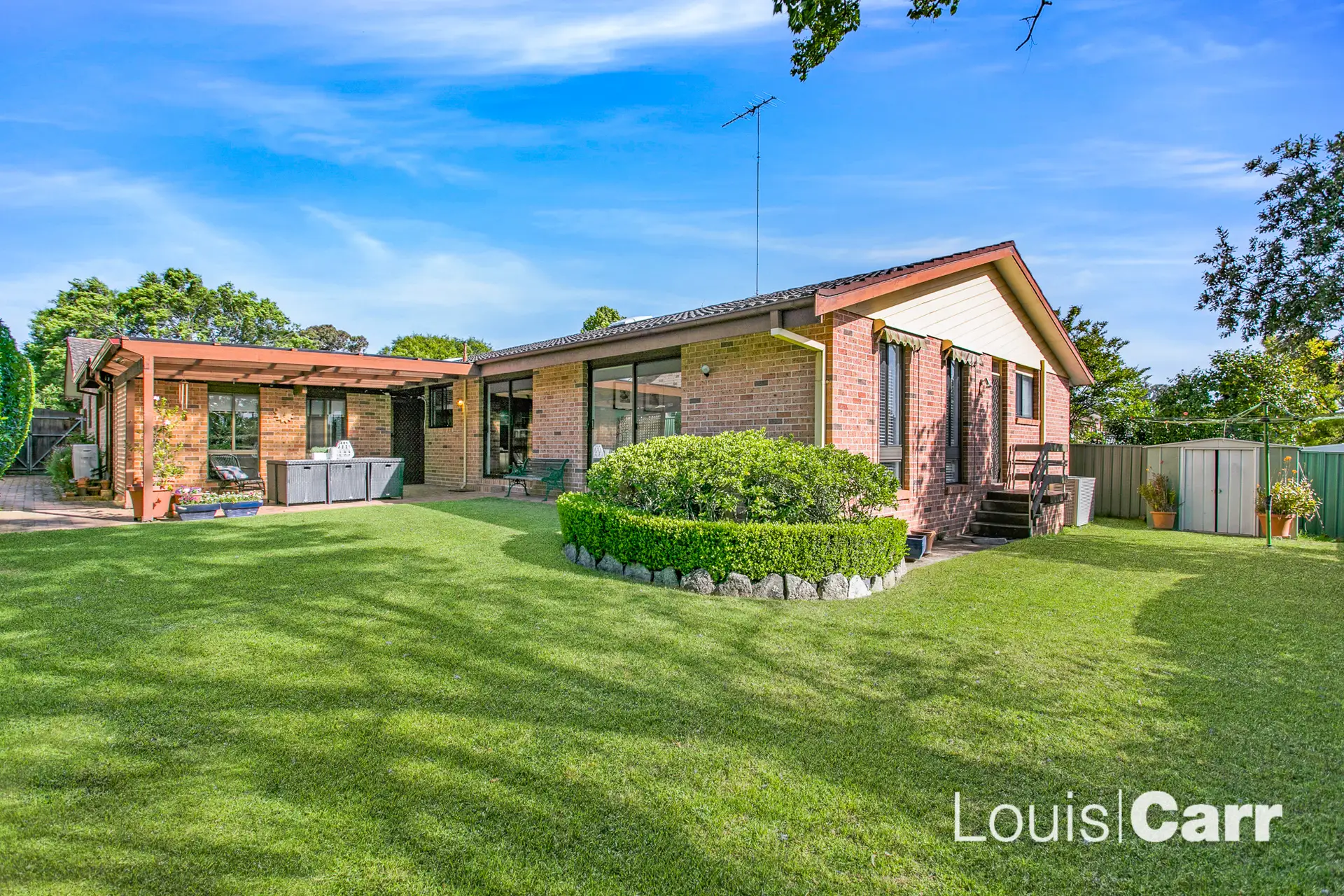 11 Kentia Parade, Cherrybrook Sold by Louis Carr Real Estate - image 4