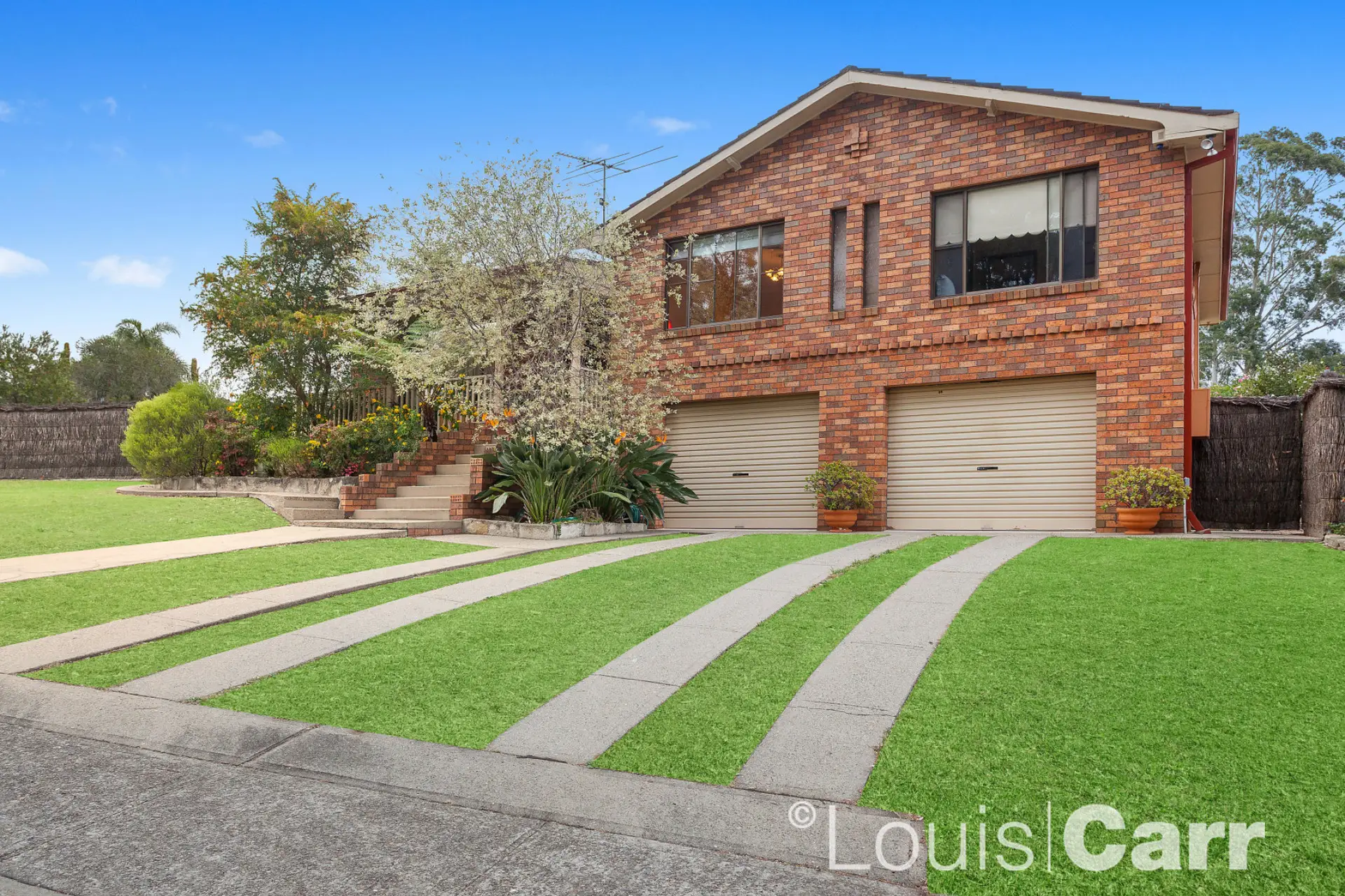 4 Walnut Grove, Cherrybrook Sold by Louis Carr Real Estate - image 1