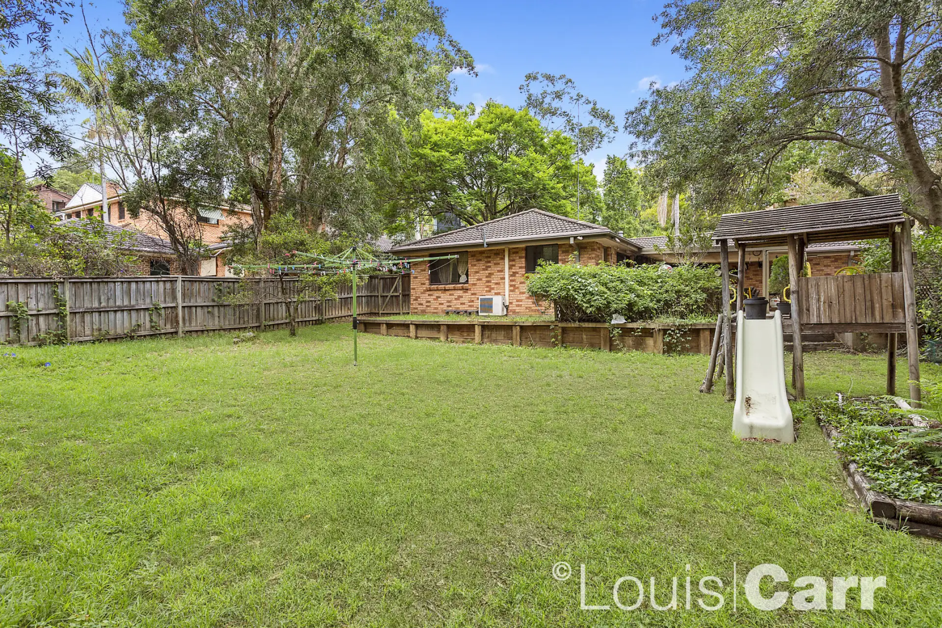 20 Maybush Place, Cherrybrook Sold by Louis Carr Real Estate - image 4
