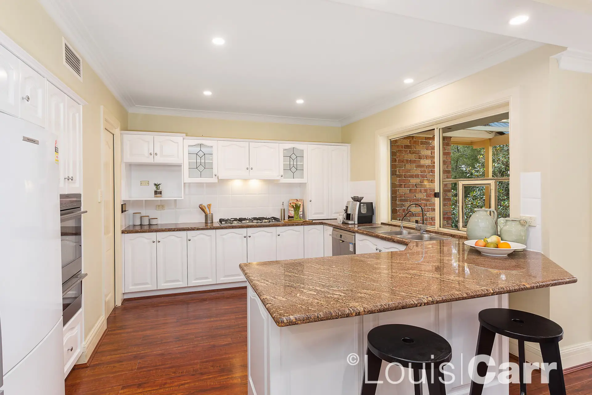 3 Josephine Crescent, Cherrybrook Sold by Louis Carr Real Estate - image 3