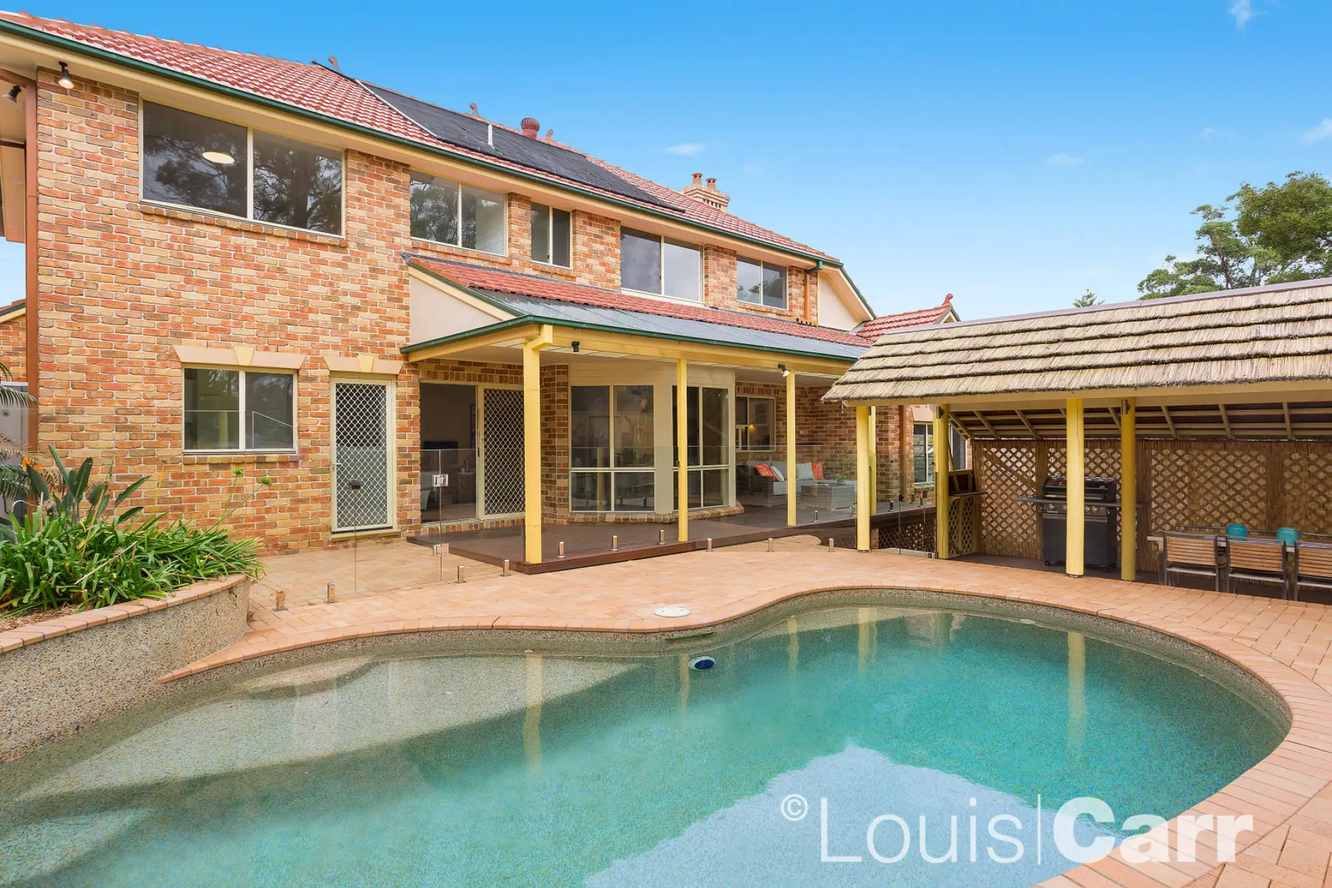 3 Josephine Crescent, Cherrybrook Sold by Louis Carr Real Estate - image 5