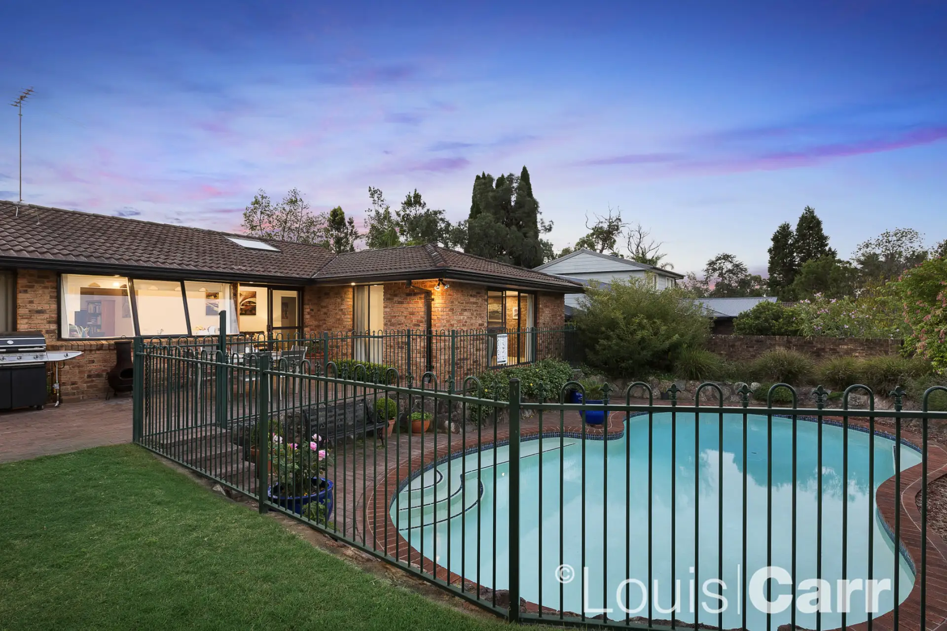 5 Appletree Drive, Cherrybrook Sold by Louis Carr Real Estate - image 4