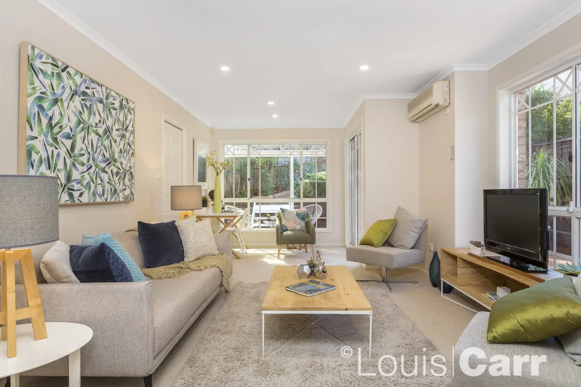 17 Tennyson Close, Cherrybrook Sold by Louis Carr Real Estate - image 2