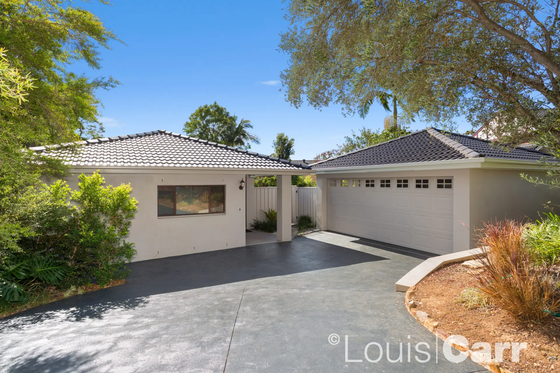 11 Goodman Place, Cherrybrook Sold by Louis Carr Real Estate - image 1