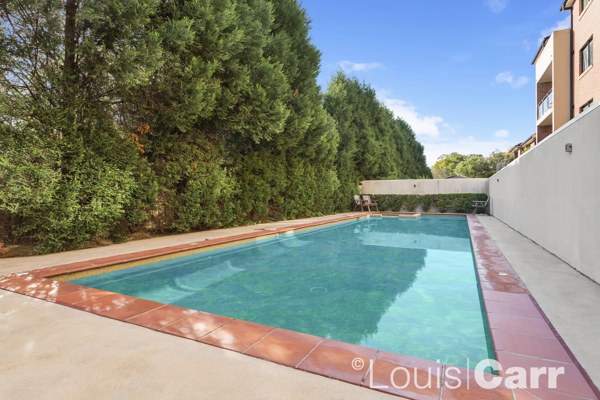 47/12-18 Hume Avenue, Castle Hill Sold by Louis Carr Real Estate - image 5