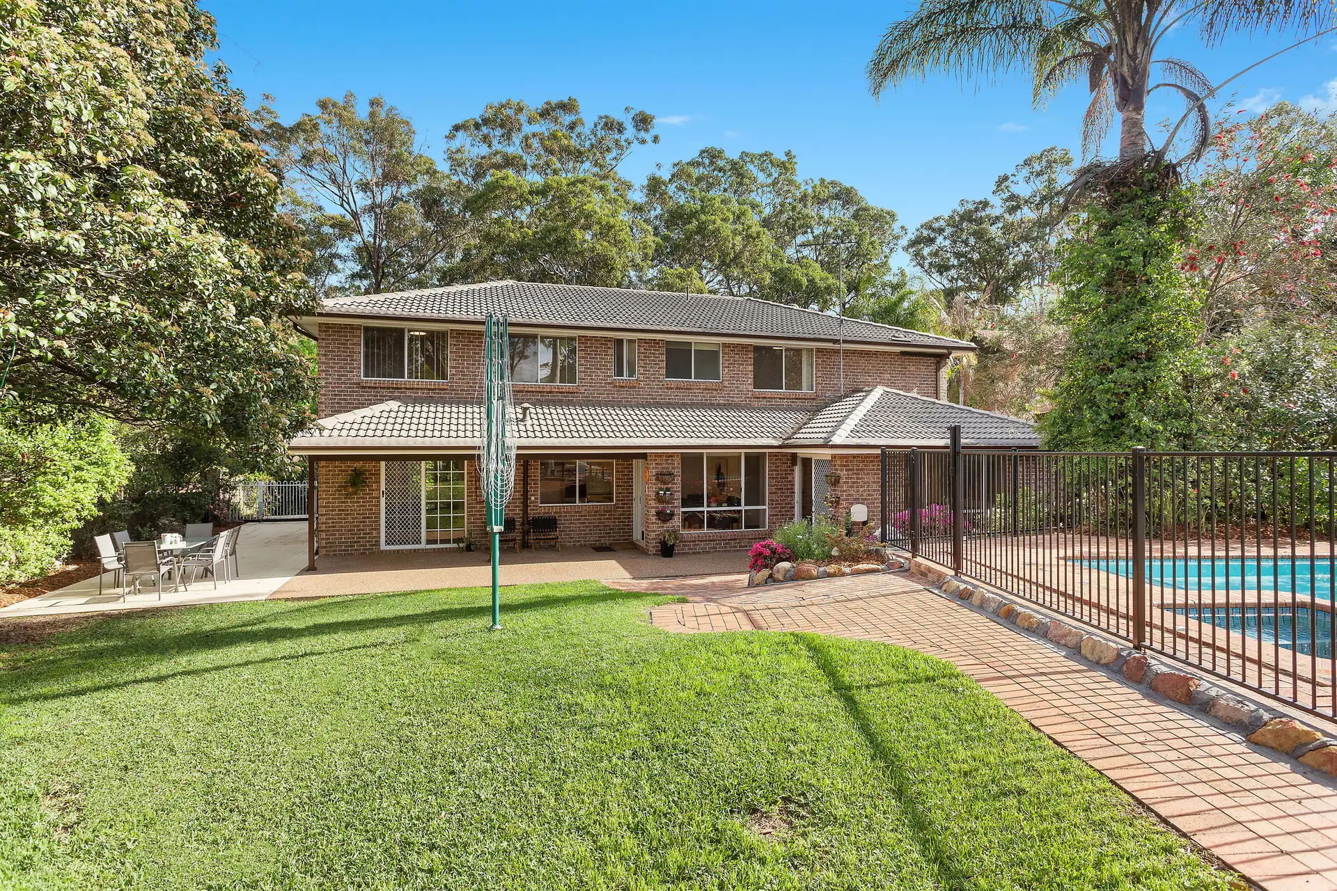 64 Shepherds Drive, Cherrybrook Sold by Louis Carr Real Estate - image 2