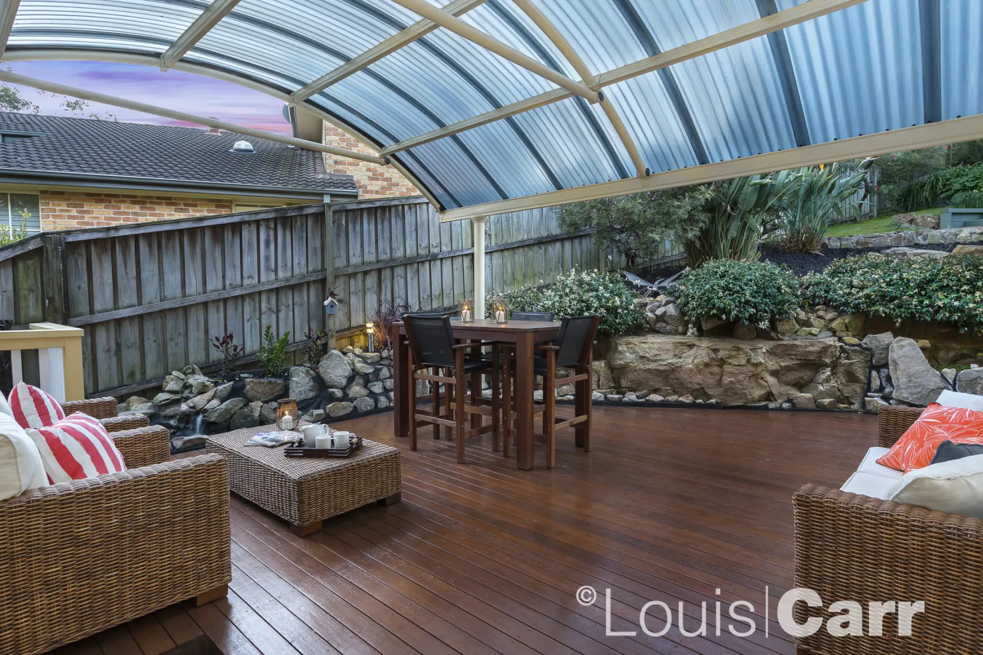 15 Wollemi Place, Dural Sold by Louis Carr Real Estate - image 4