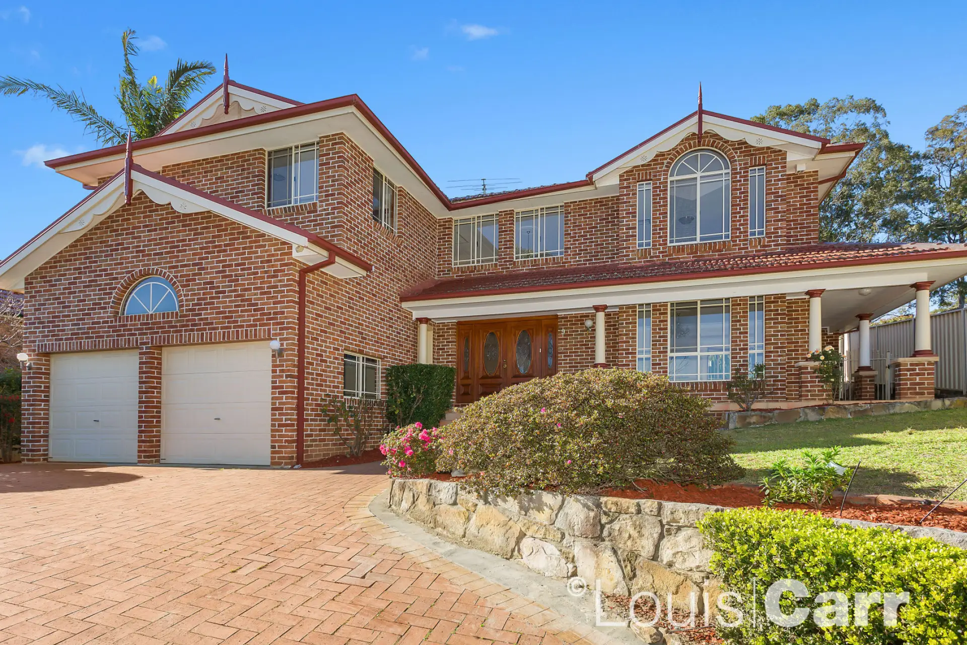 9 Parkwood Close, Castle Hill Sold by Louis Carr Real Estate - image 1