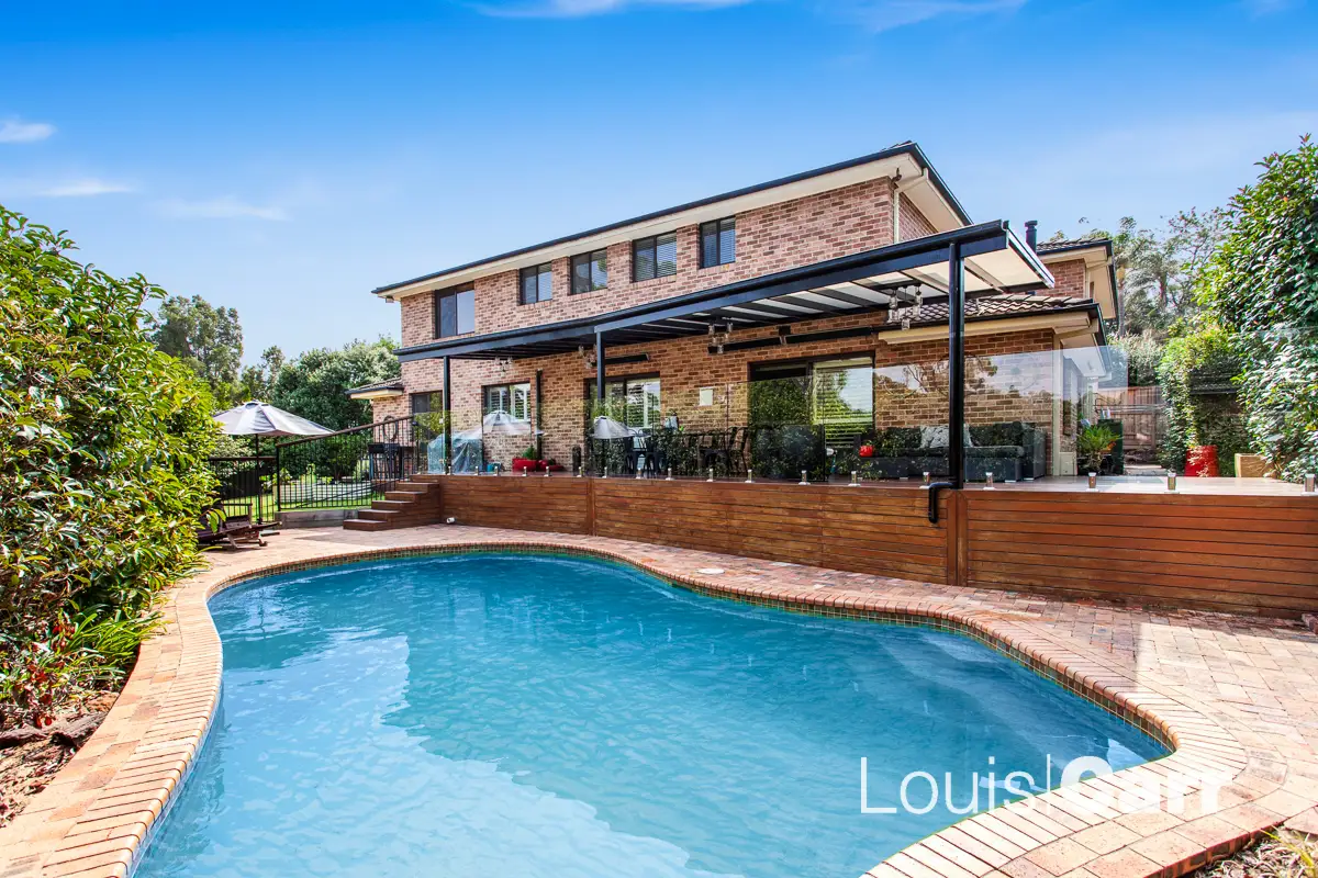 14 Duer Place, Cherrybrook Sold by Louis Carr Real Estate - image 2