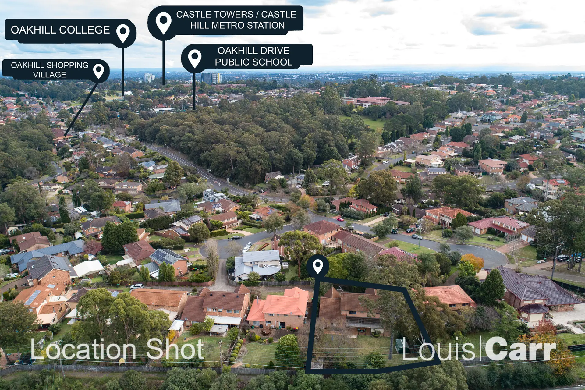 7 Dunley Place, Castle Hill Sold by Louis Carr Real Estate - image 13