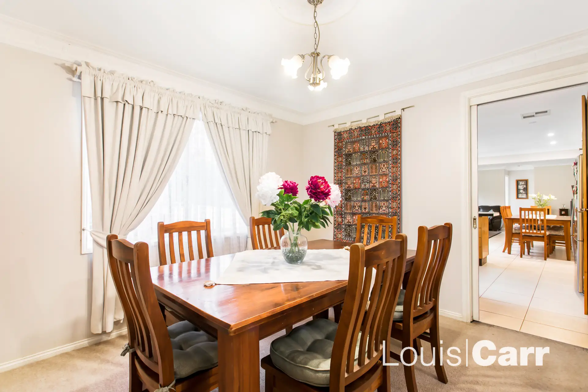 7 Dunley Place, Castle Hill Sold by Louis Carr Real Estate - image 12