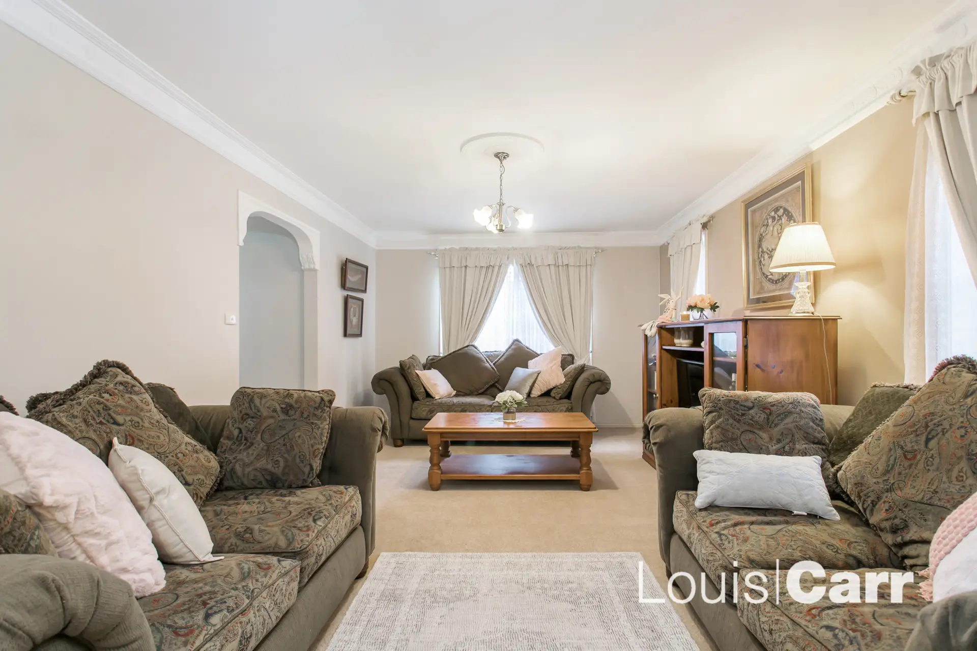 7 Dunley Place, Castle Hill Sold by Louis Carr Real Estate - image 11