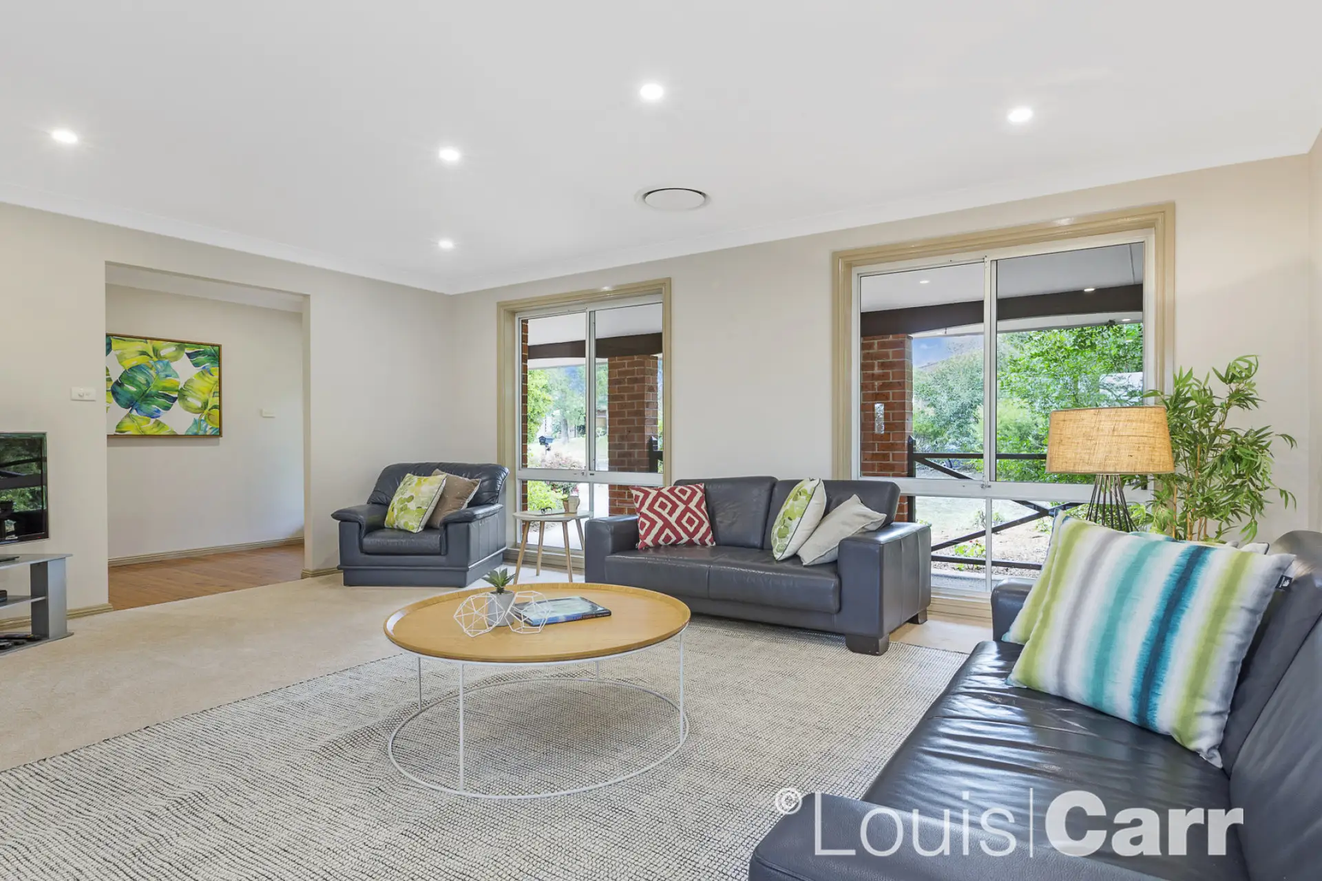 20 Burrawang Street, Cherrybrook Sold by Louis Carr Real Estate - image 3