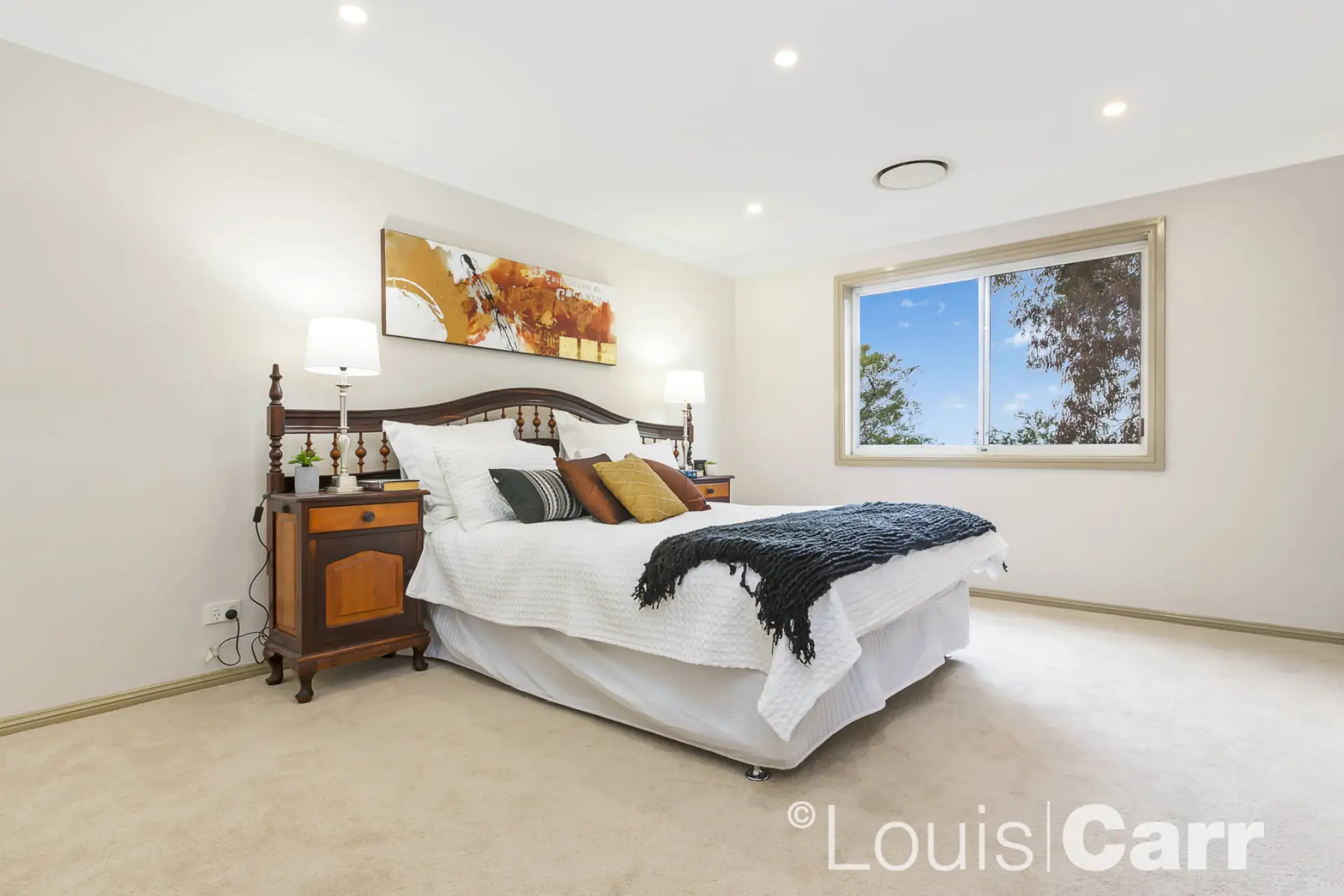 20 Burrawang Street, Cherrybrook Sold by Louis Carr Real Estate - image 6