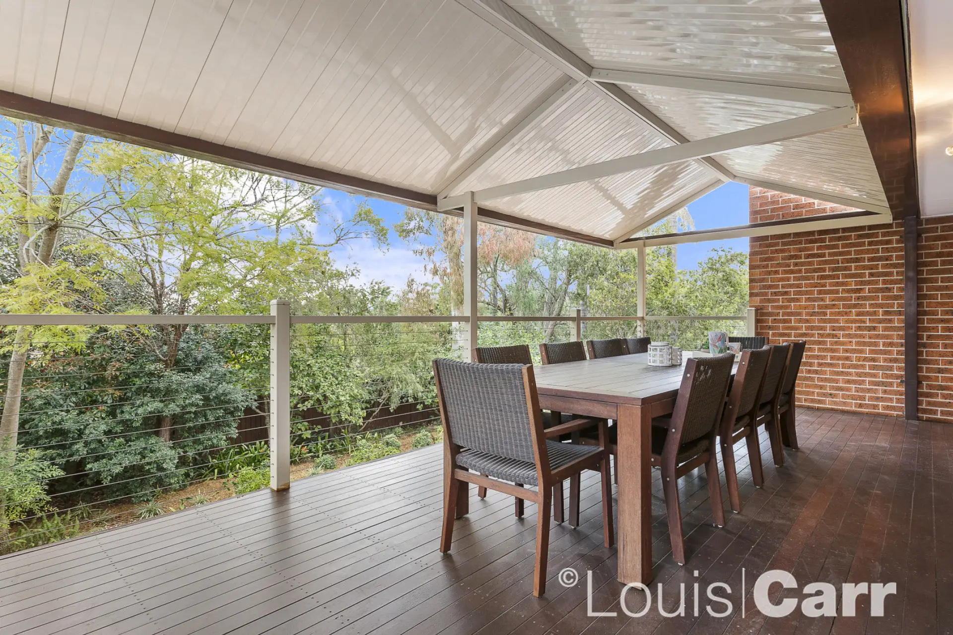 20 Burrawang Street, Cherrybrook Sold by Louis Carr Real Estate - image 8