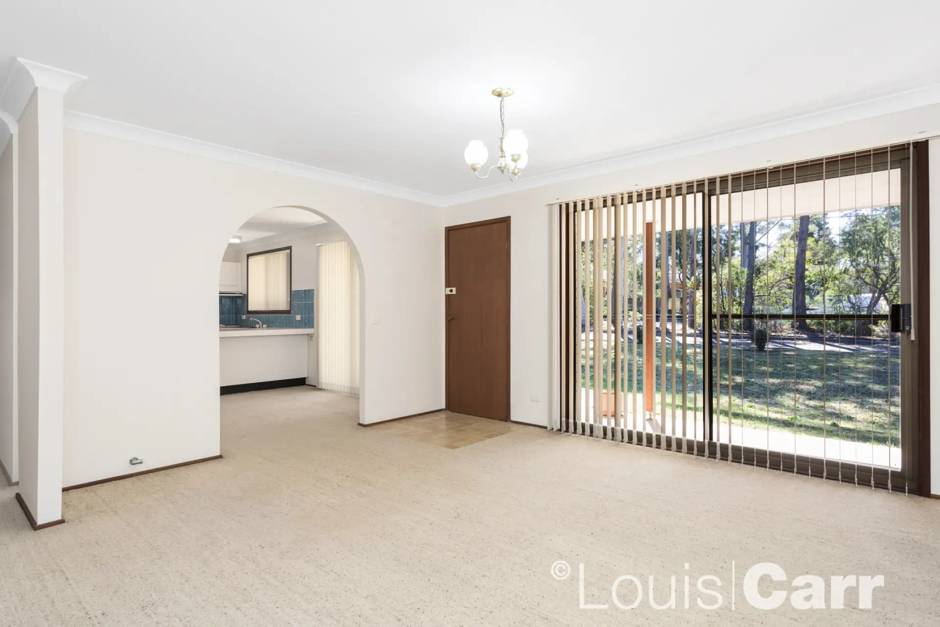 78 Casuarina Drive, Cherrybrook Sold by Louis Carr Real Estate - image 2