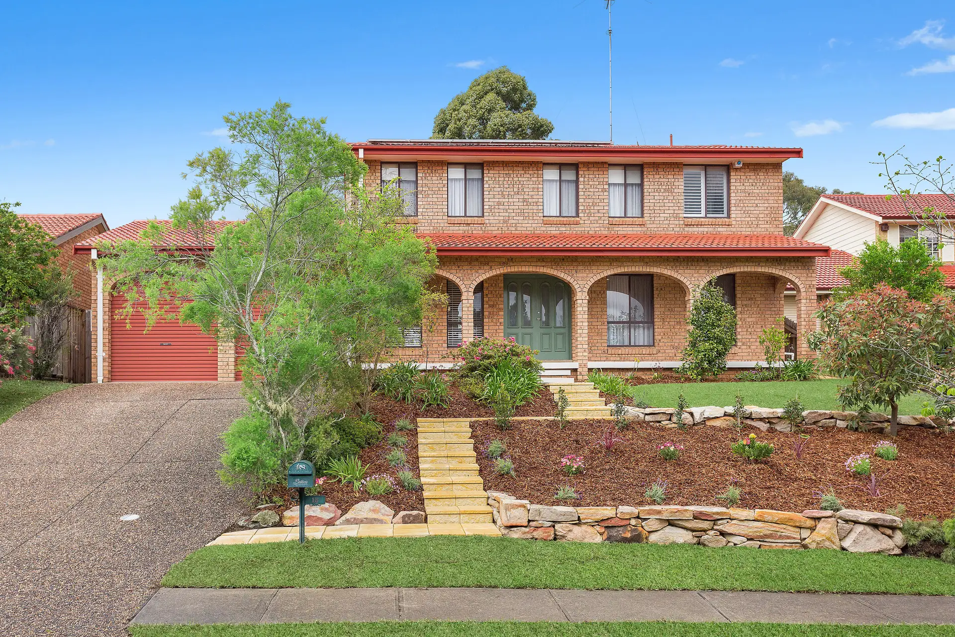 15 Rossian Place, Cherrybrook Sold by Louis Carr Real Estate - image 1