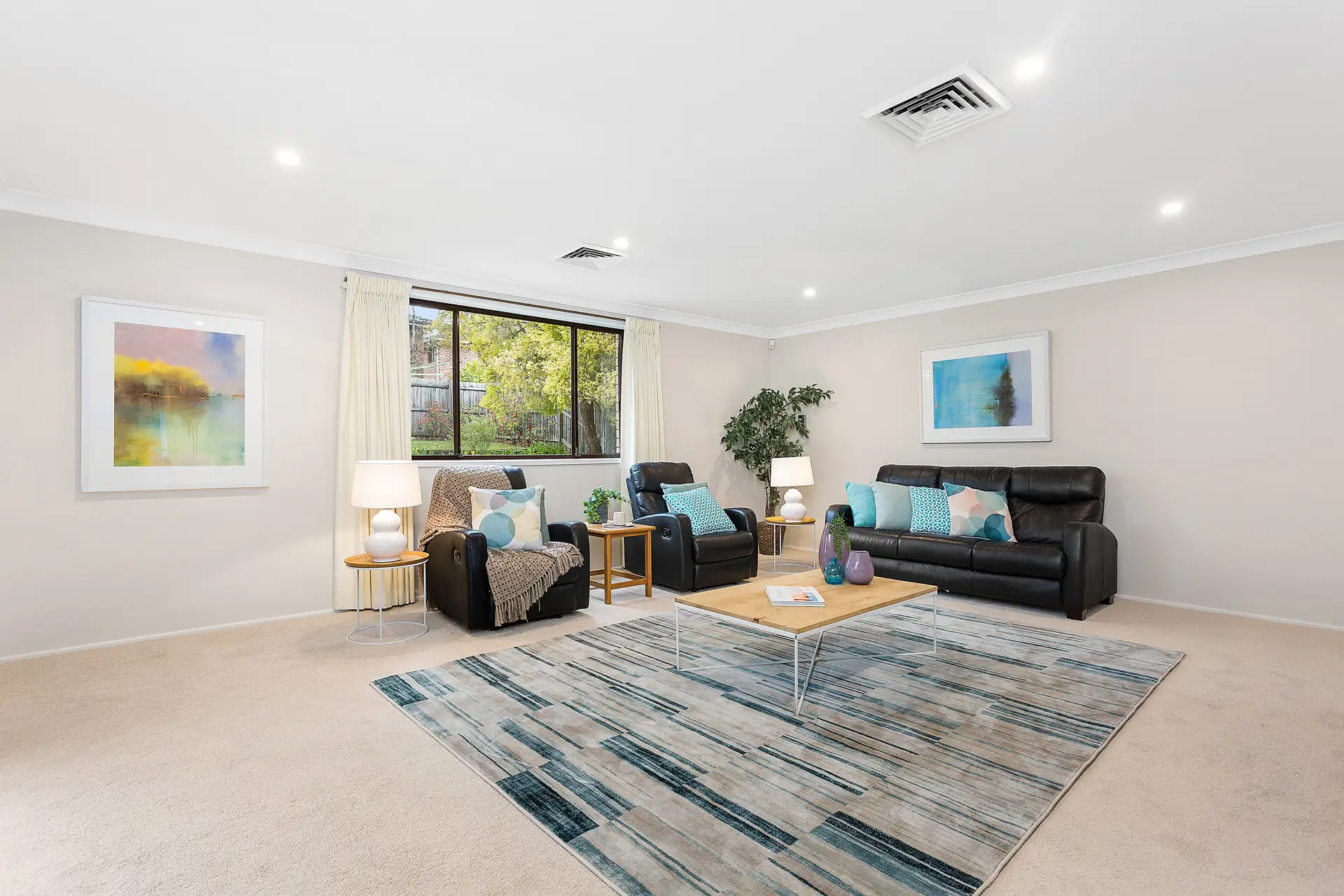 15 Rossian Place, Cherrybrook Sold by Louis Carr Real Estate - image 2