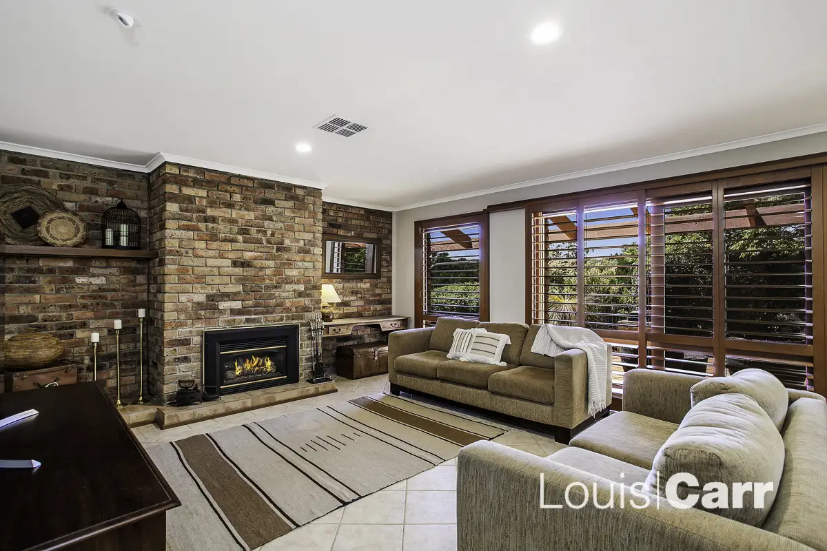 5 Forester Crescent, Cherrybrook Sold by Louis Carr Real Estate - image 3