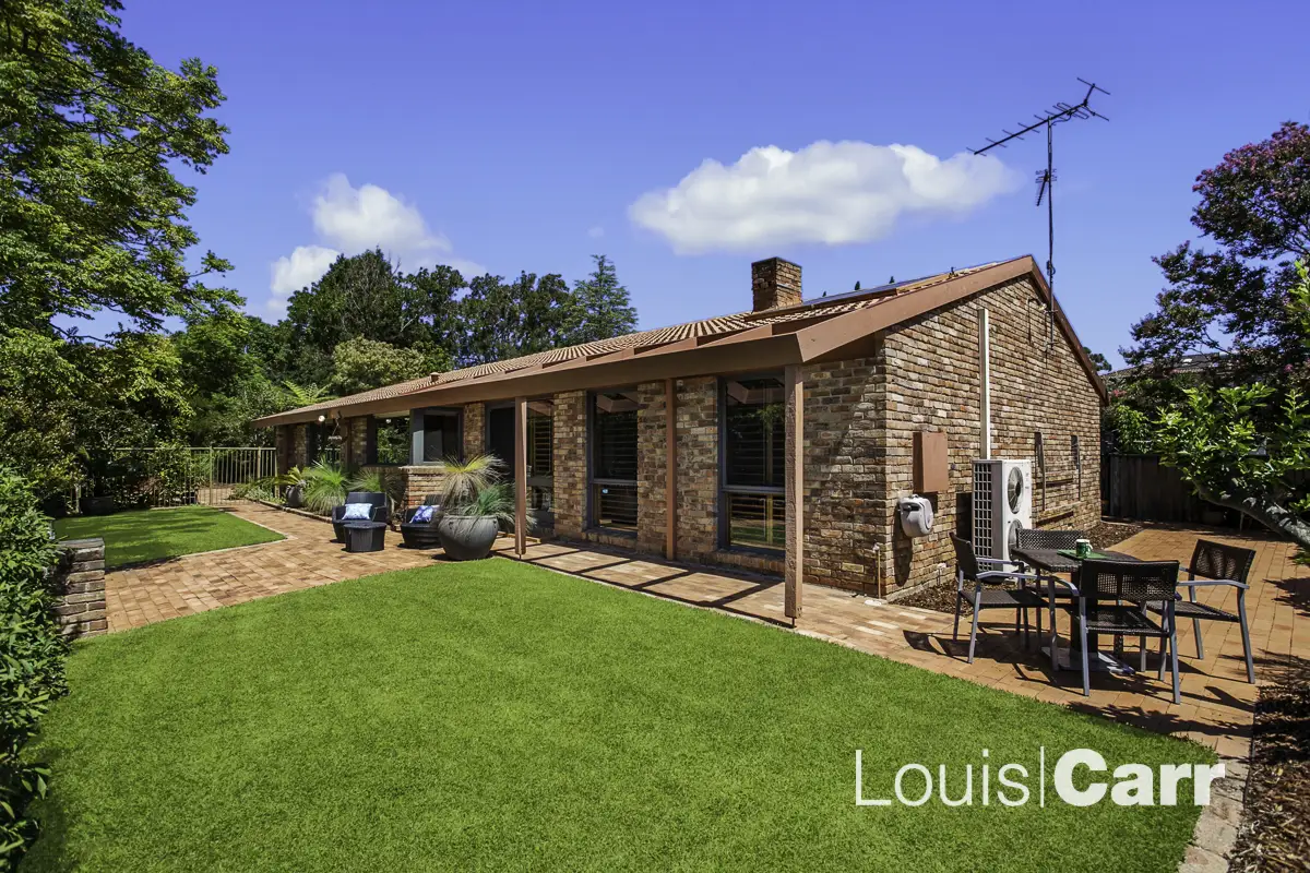 5 Forester Crescent, Cherrybrook Sold by Louis Carr Real Estate - image 1